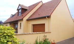 Ravalement de façades 13001