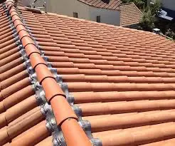 Couvreur Fréjus