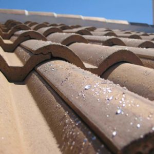 Traitement hydrofuge 95