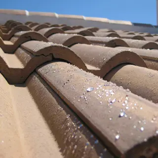 Traitement hydrofuge 13