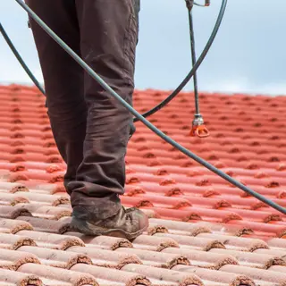 traitement toitures 13