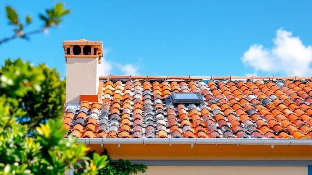 À Fréjus, l&rsquo;entretien de votre toiture ne doit pas être considéré comme une simple option, mais comme une nécessité impérieuse pour préserver l&rsquo;intégrité de votre habitation. En…