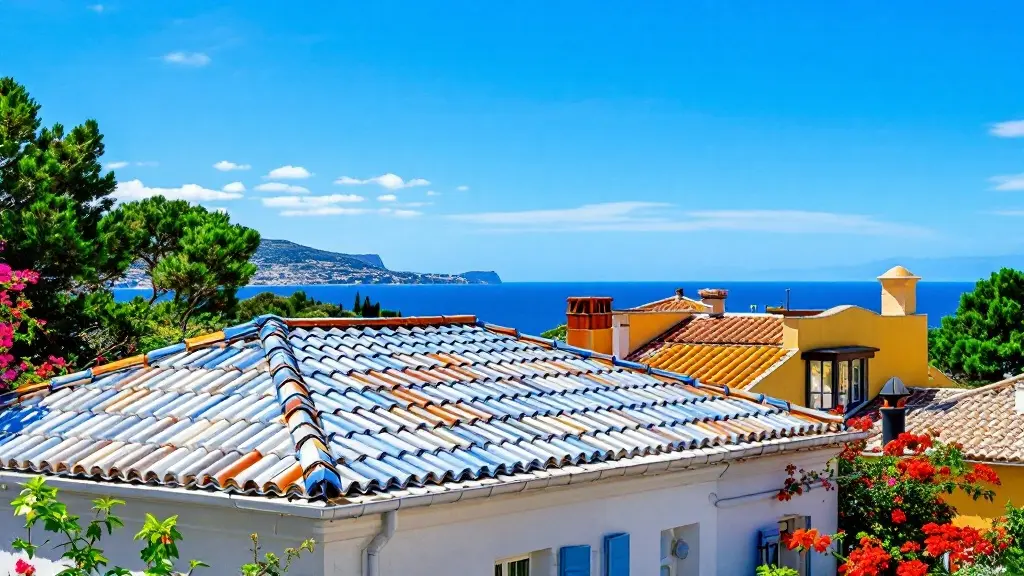 Pourquoi entretenir sa toiture régulièrement à Fréjus pour éviter les fuites ?
La toiture est l&rsquo;un des éléments les plus importants de votre maison, surtout à Fréjus où…