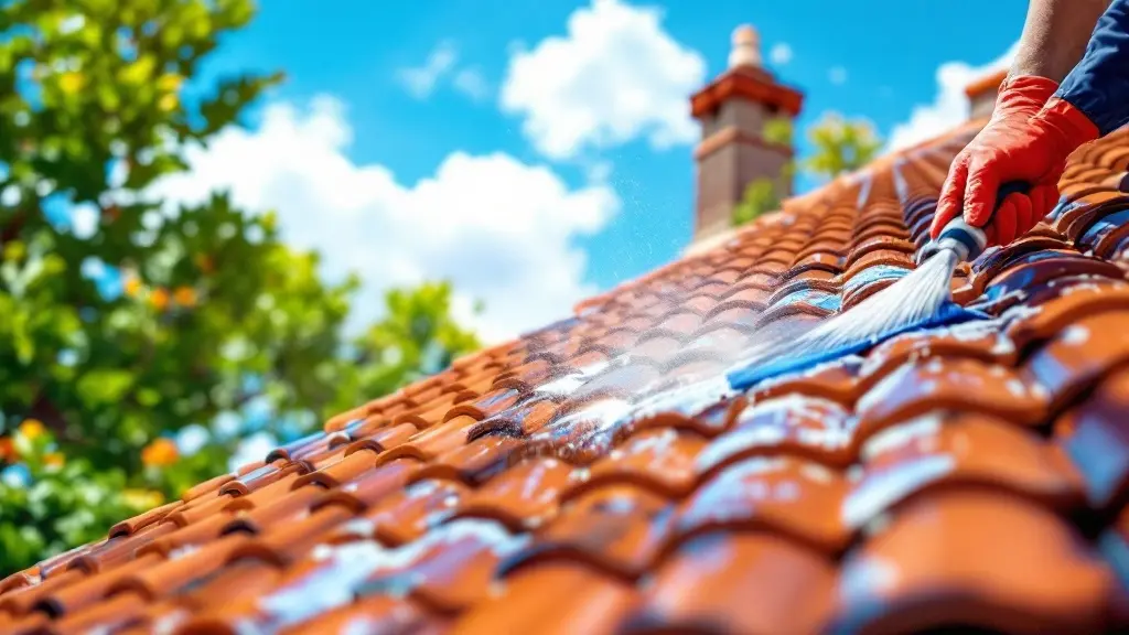 L&rsquo;entretien régulier de votre toiture à Fréjus n&rsquo;est pas simplement une question d&rsquo;esthétique, mais une nécessité pour préserver l&rsquo;intégrité de votre habitation. Avec les aléas climatiques de…