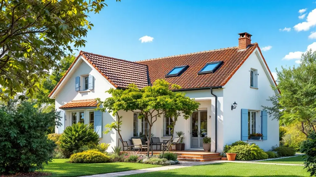 À Fréjus, le climat méditerranéen peut être à la fois un atout et un défi pour la durabilité de nos habitations. L&rsquo;entretien régulier de la toiture est…