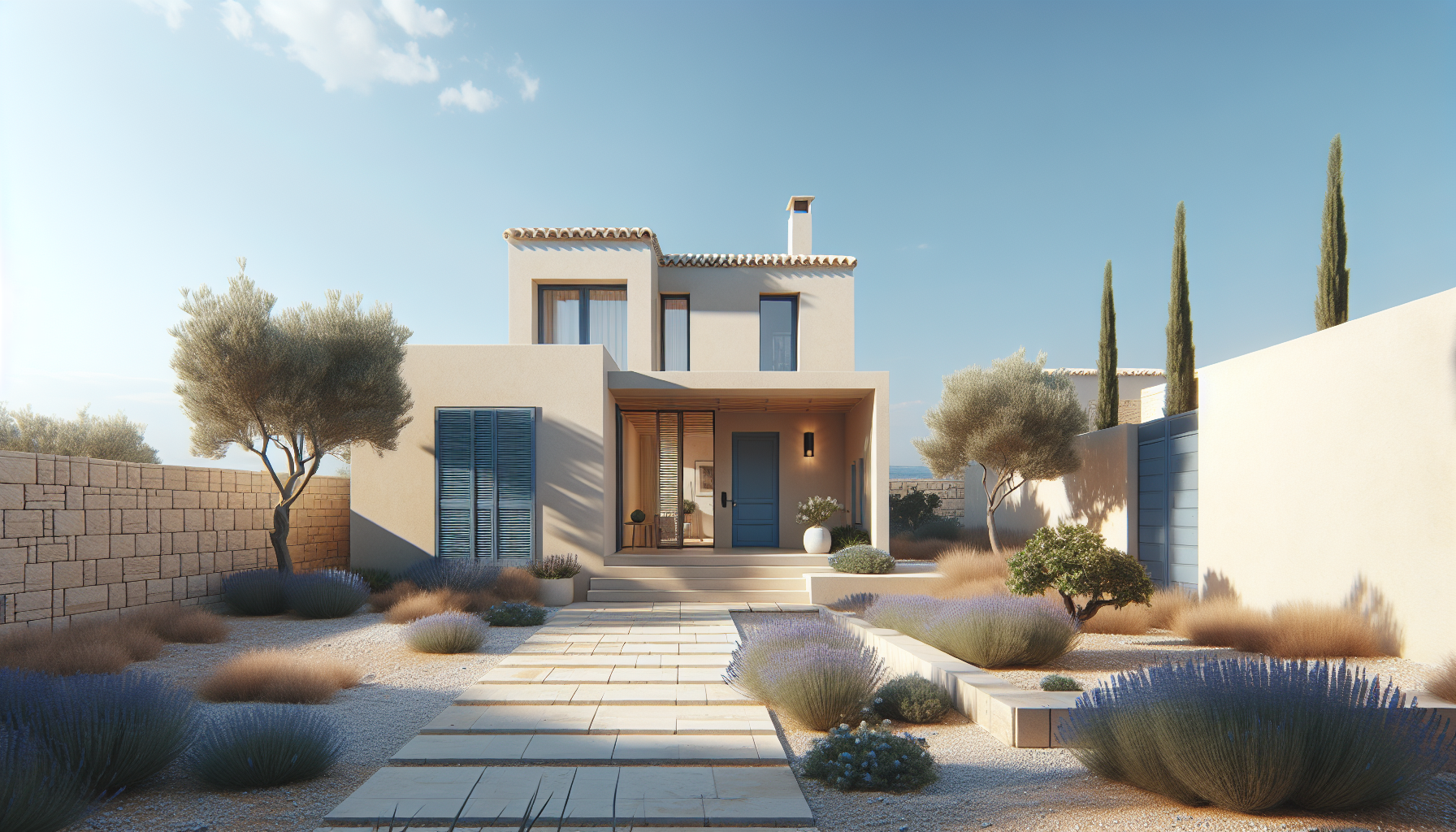 En 2026, la peinture extérieure n&rsquo;est plus seulement une question de protection, mais un moyen de transformer l&rsquo;allure d&rsquo;une maison, de renforcer son cadre et d&rsquo;exprimer sa…