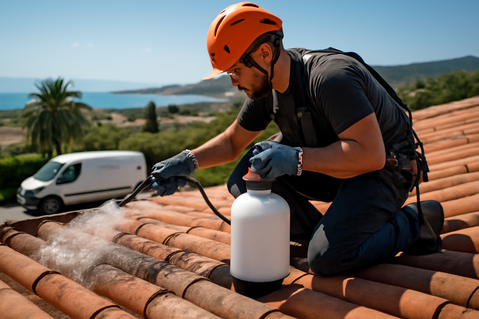 En tant qu&rsquo;artisan local, nous savons que le littoral et l&rsquo;arrière-pays du Var exigent des solutions spécifiques pour lutter contre le sel, les UV et l&rsquo;humidité. Dès…
