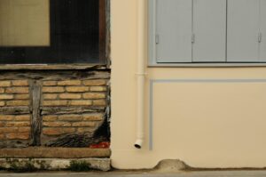 Ravalement de façade à Draguignan : rénovation extérieure professionnelle pour redonner vie à votre façade